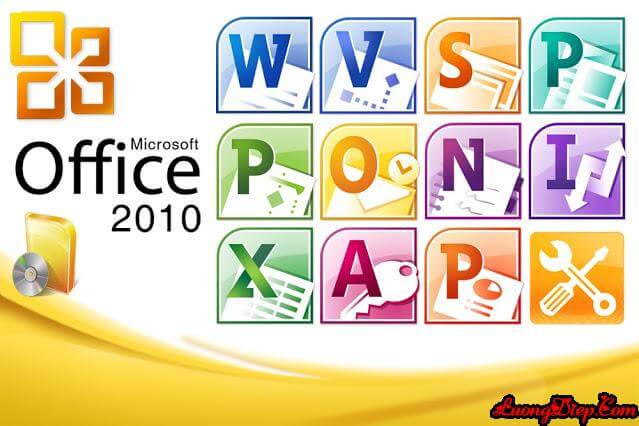 Microsoft Office 2010, 2016 Silent - Cài đặt office 2010, 2016 với chỉ 1  click chuột - Luong Diep Blog; Download Template Powerpoint, Trò chơi  Powerpoint, Tài liệu Giáo dục, Bài giảng,